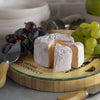 NATURA Glass  Bamboo Cheese Board [3-122342]