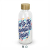 RPET Bottle [3-122384]