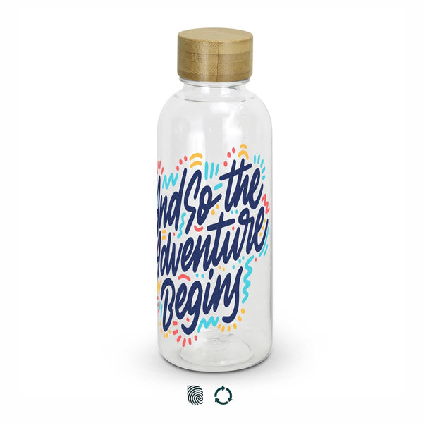 RPET Bottle [3-122384]