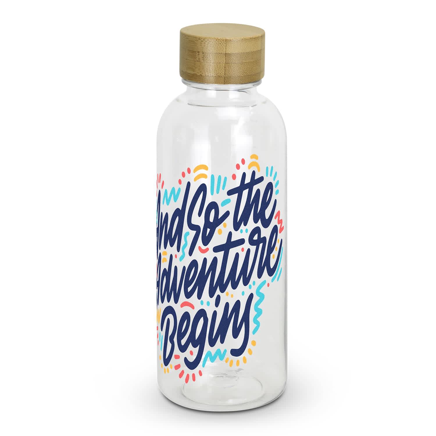 RPET Bottle [3-122384]