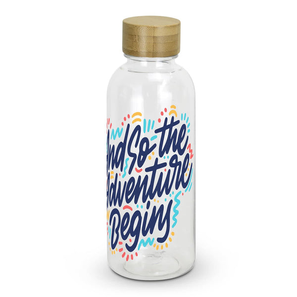 RPET Bottle [3-122384]