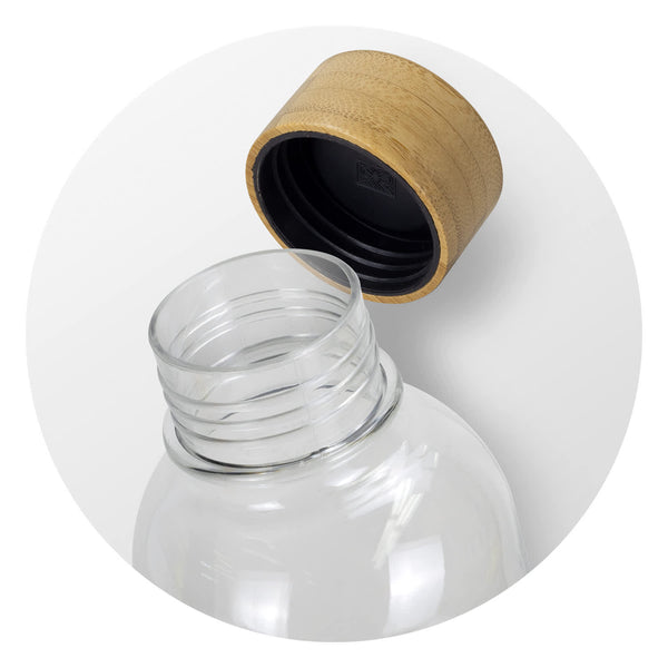 RPET Bottle [3-122384]