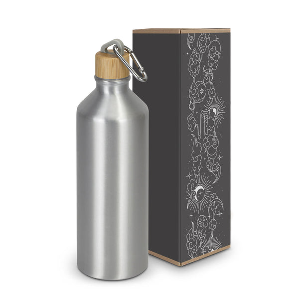Dante Aluminium Bottle [3-122385]