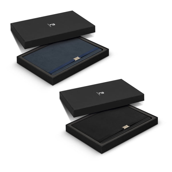 Pierre Cardin Nouvelle Notebook Gift Set [3-122399]