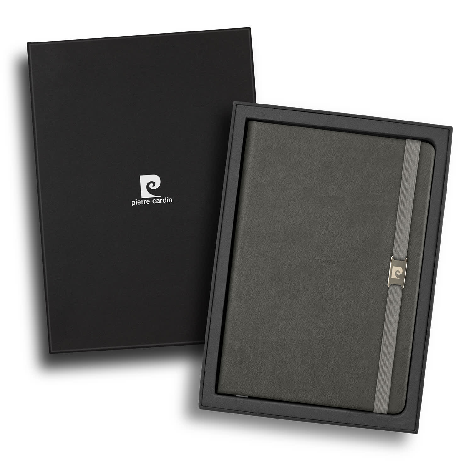 Pierre Cardin Nouvelle Notebook Gift Set [3-122399]