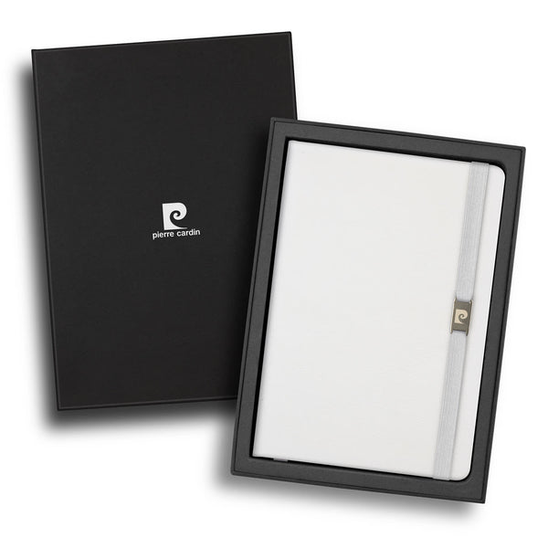 Pierre Cardin Nouvelle Notebook Gift Set [3-122399]