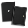 Pierre Cardin Nouvelle Notebook Gift Set [3-122399]