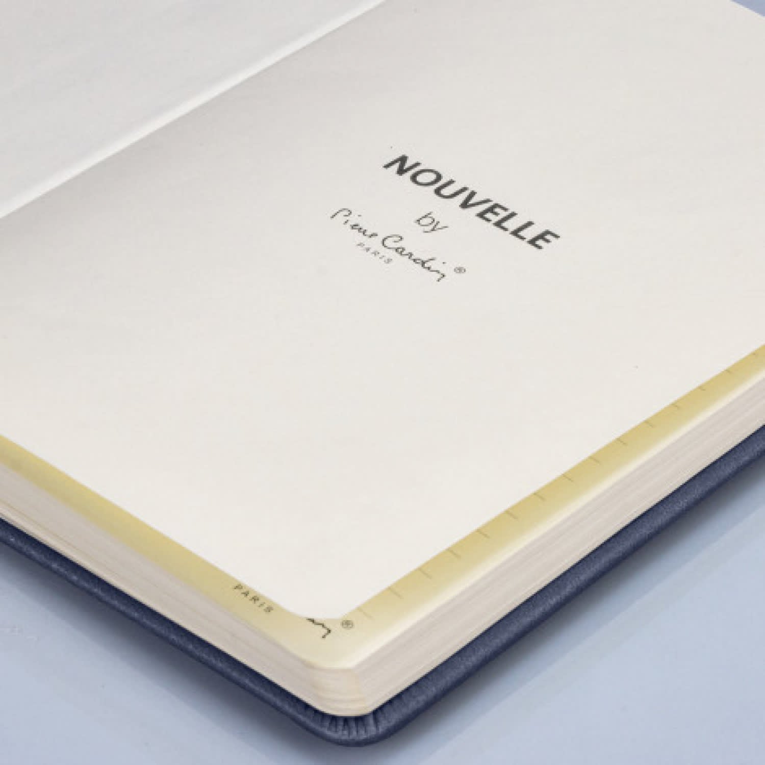 Pierre Cardin Nouvelle Notebook Gift Set [3-122399]