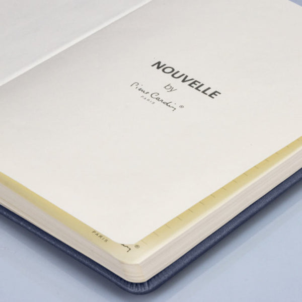 Pierre Cardin Nouvelle Notebook Gift Set [3-122399]