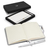 Pierre Cardin Nouvelle Notebook and Pen Gift Set [3-122400]