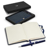 Pierre Cardin Nouvelle Notebook and Pen Gift Set [3-122400]