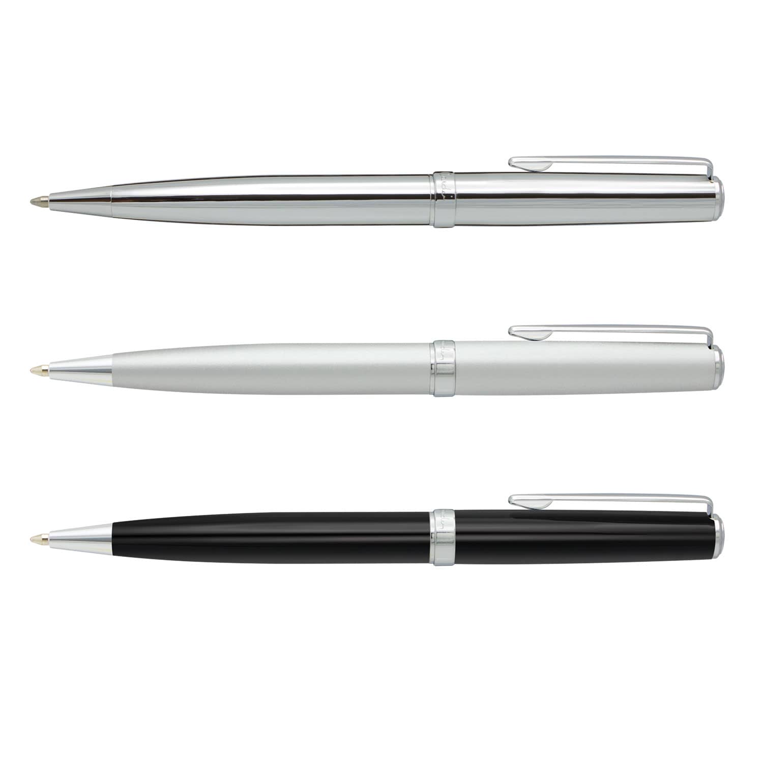 Pierre Cardin Biarritz Notebook and Pen Gift Set [3-122401]