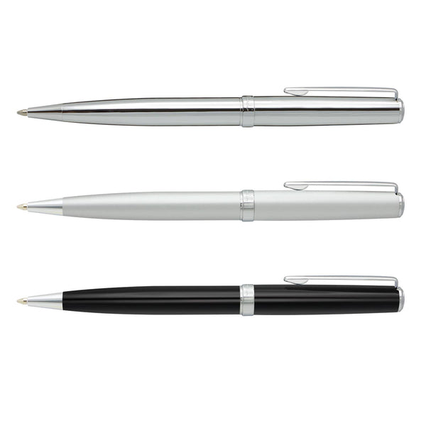 Pierre Cardin Biarritz Notebook and Pen Gift Set [3-122401]