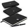 Pierre Cardin Biarritz Notebook and Pen Gift Set [3-122401]