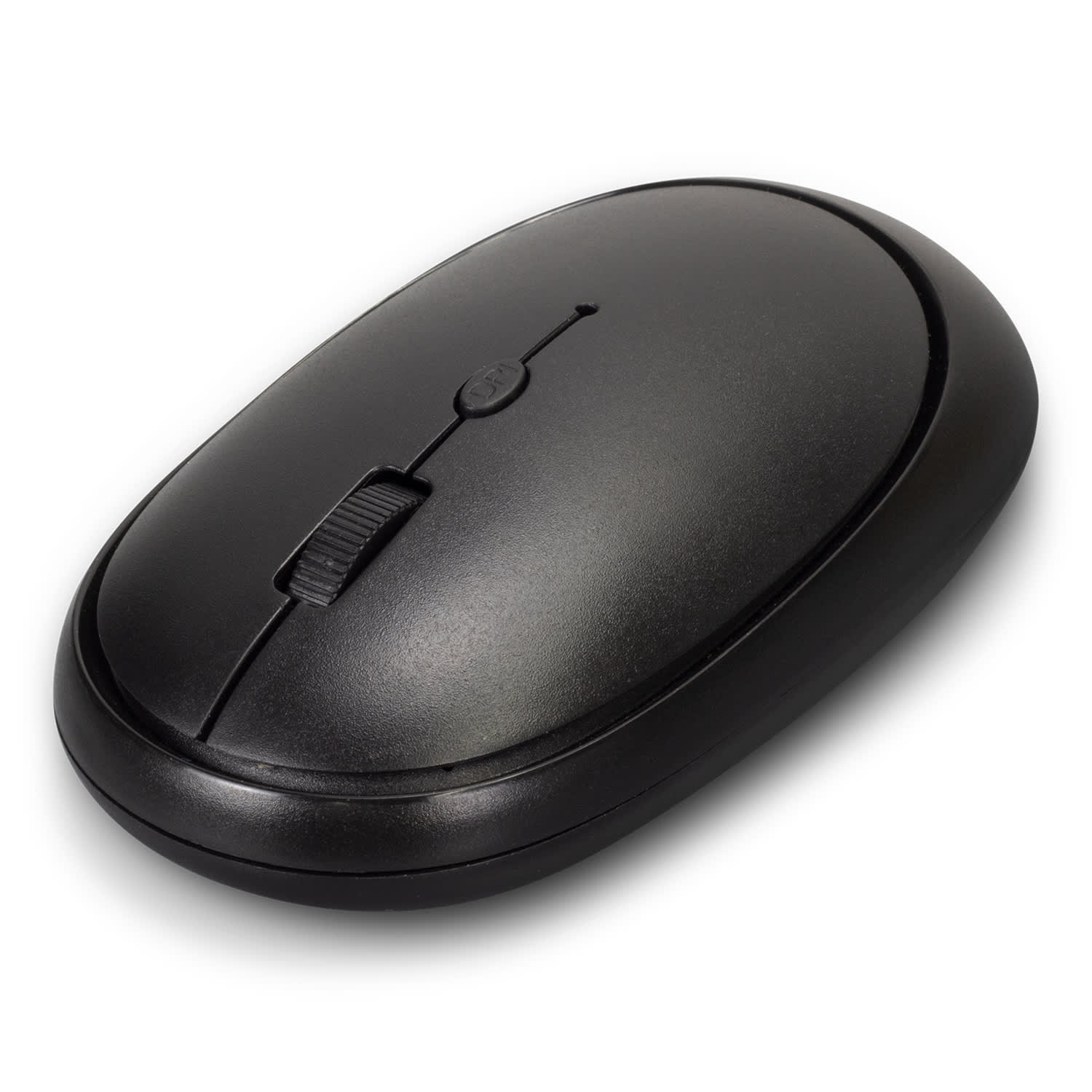 Astra Wireless Travel Mouse [3-122402]