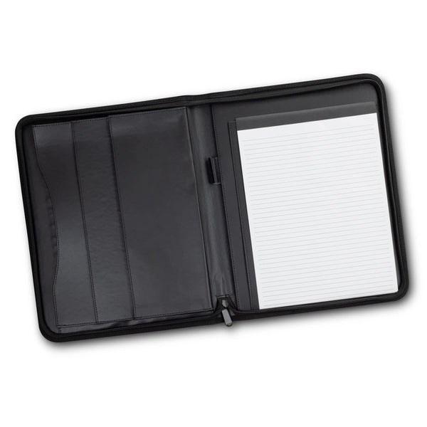 Beaufort Leather Portfolio [3-122404]