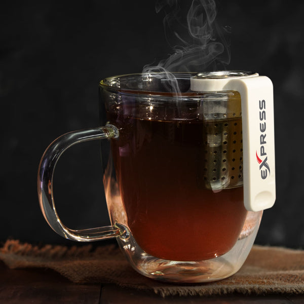 Travel Tea Infuser [3-122428]