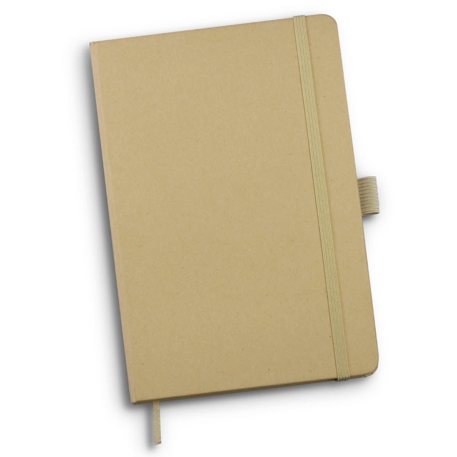 Omega Notebook  Kraft [3-122429]