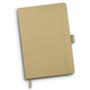 Omega Notebook  Kraft [3-122429]