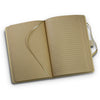 Omega Notebook  Kraft [3-122429]