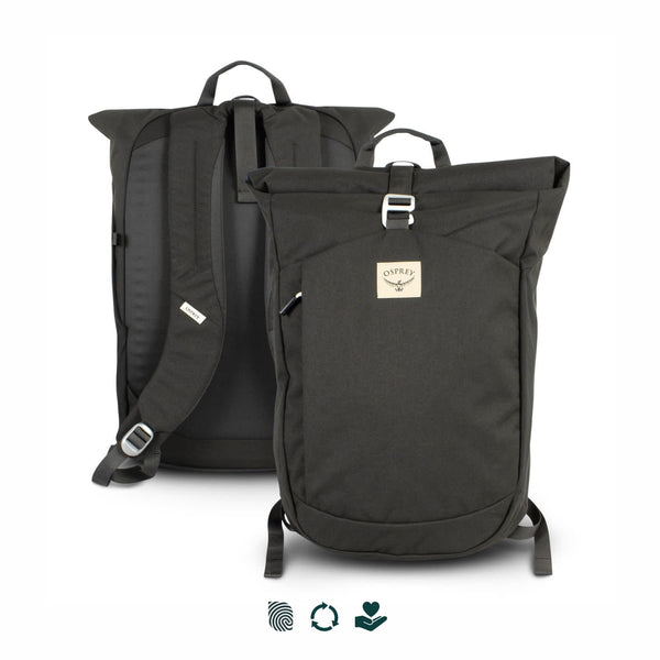 Osprey Arcane Roll Top Backpack [3-122430]