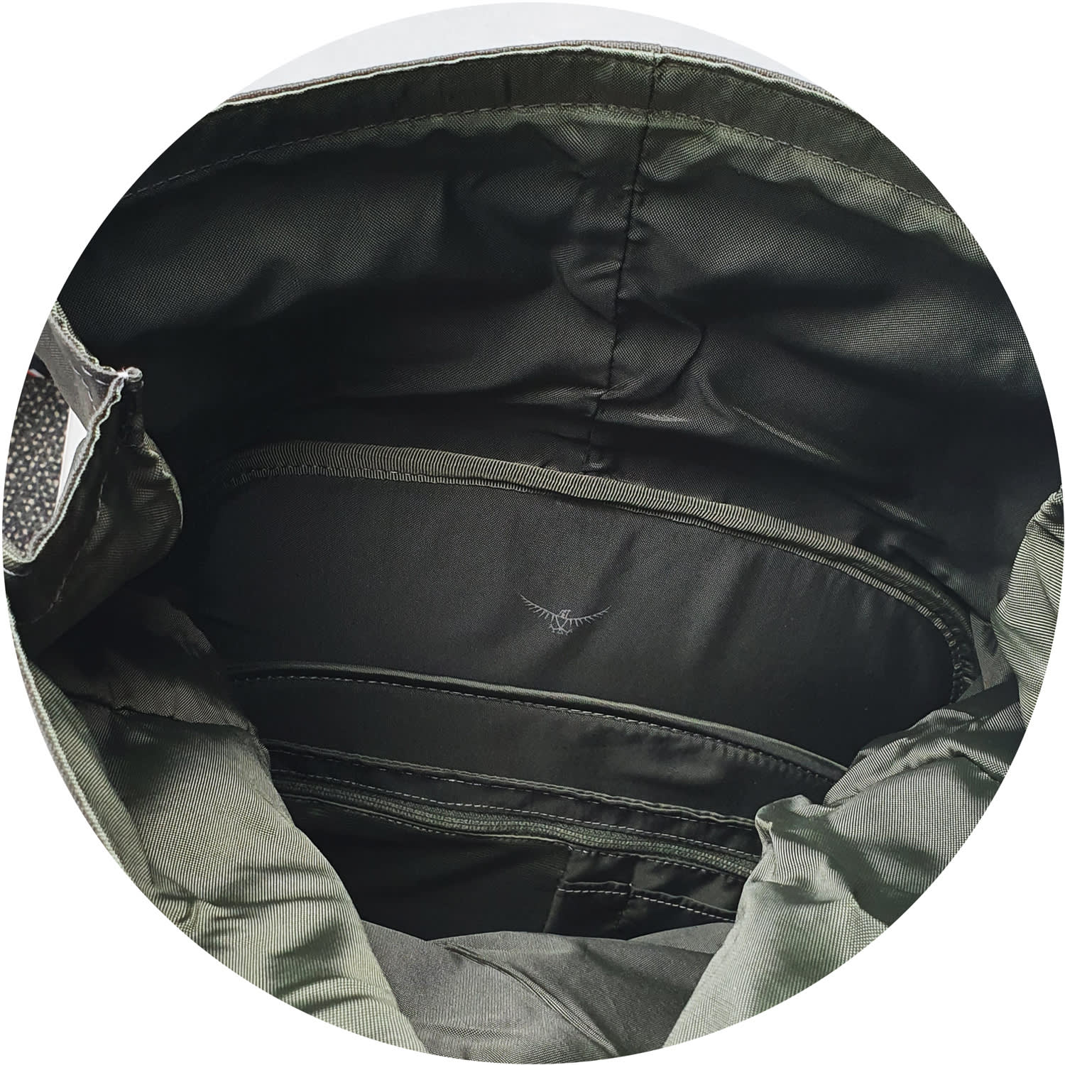 Osprey Arcane Roll Top Backpack [3-122430]