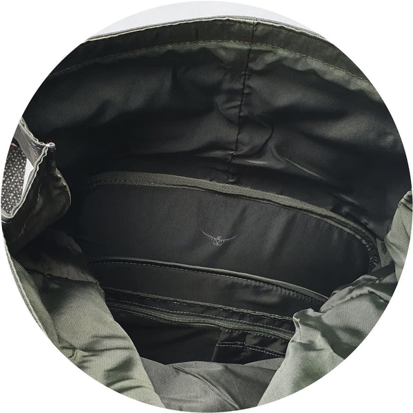 Osprey Arcane Roll Top Backpack [3-122430]