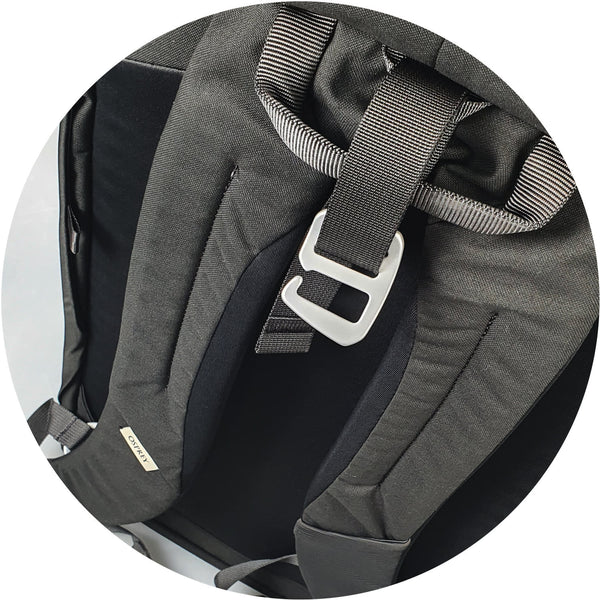 Osprey Arcane Roll Top Backpack [3-122430]