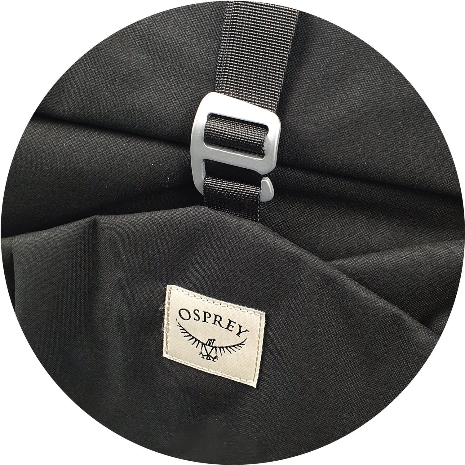 Osprey Arcane Roll Top Backpack [3-122430]