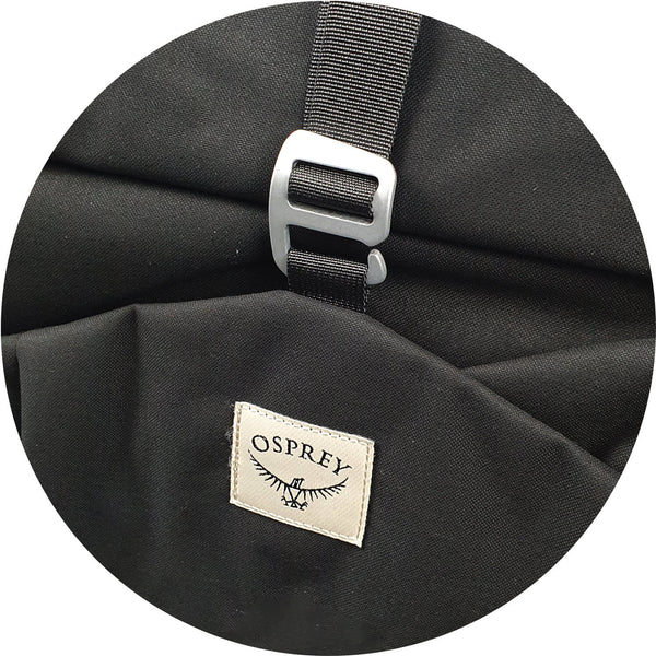 Osprey Arcane Roll Top Backpack [3-122430]