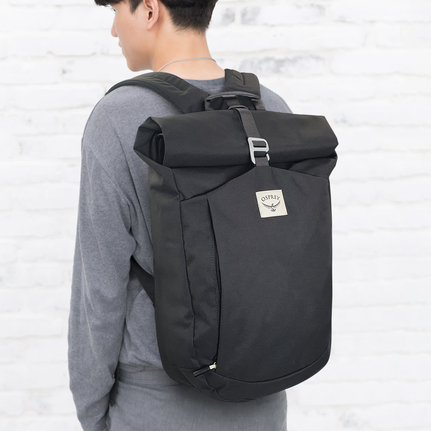 Osprey Arcane Roll Top Backpack [3-122430]