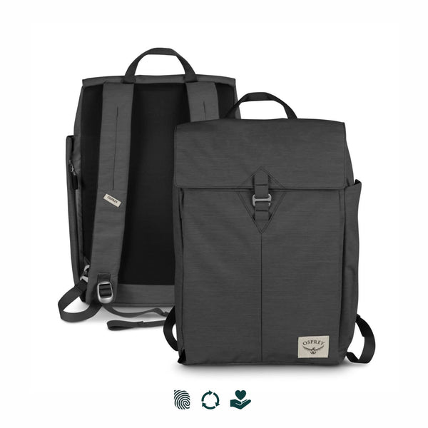 Osprey Arcane Flap Backpack [3-122431]