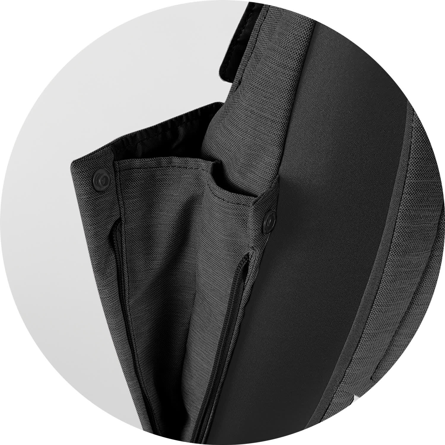 Osprey Arcane Flap Backpack [3-122431]