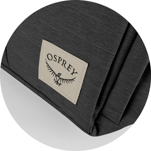 Osprey Arcane Flap Backpack [3-122431]