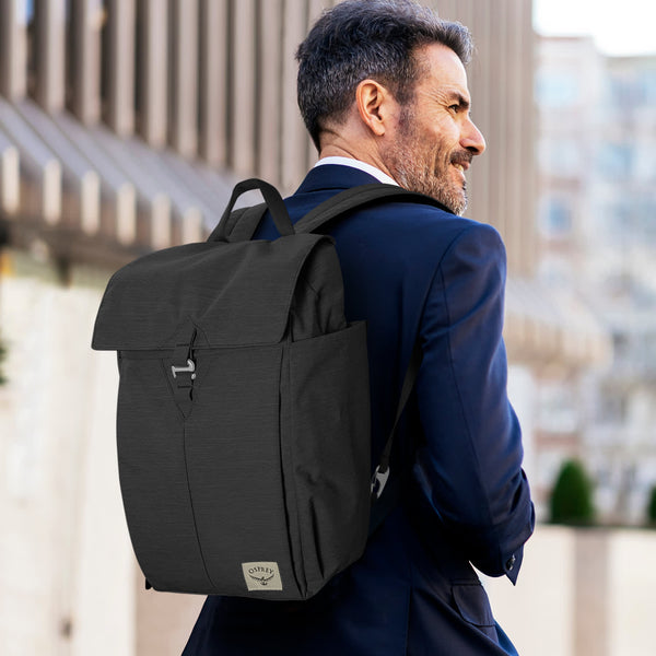 Osprey Arcane Flap Backpack [3-122431]