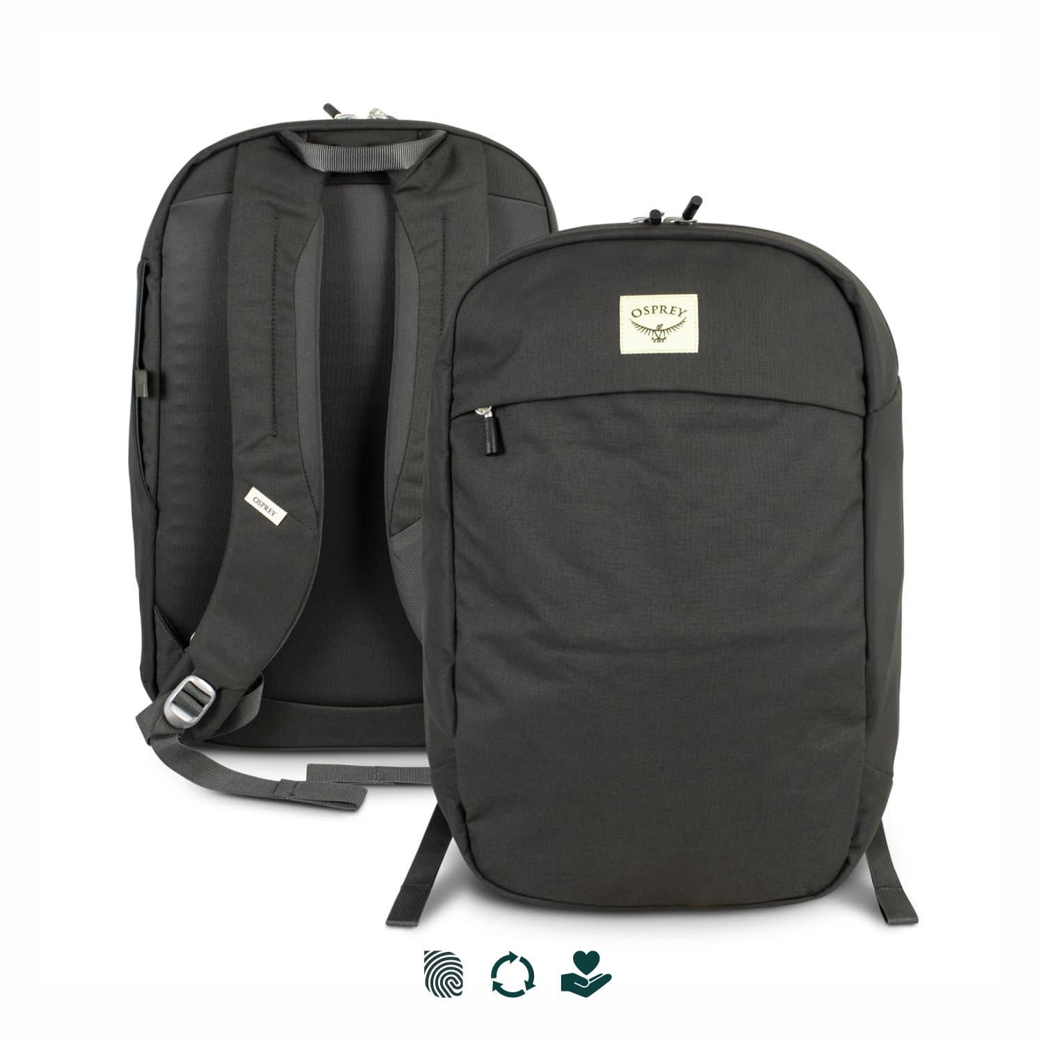 Osprey Arcane Large Day Backpack [3-122432]