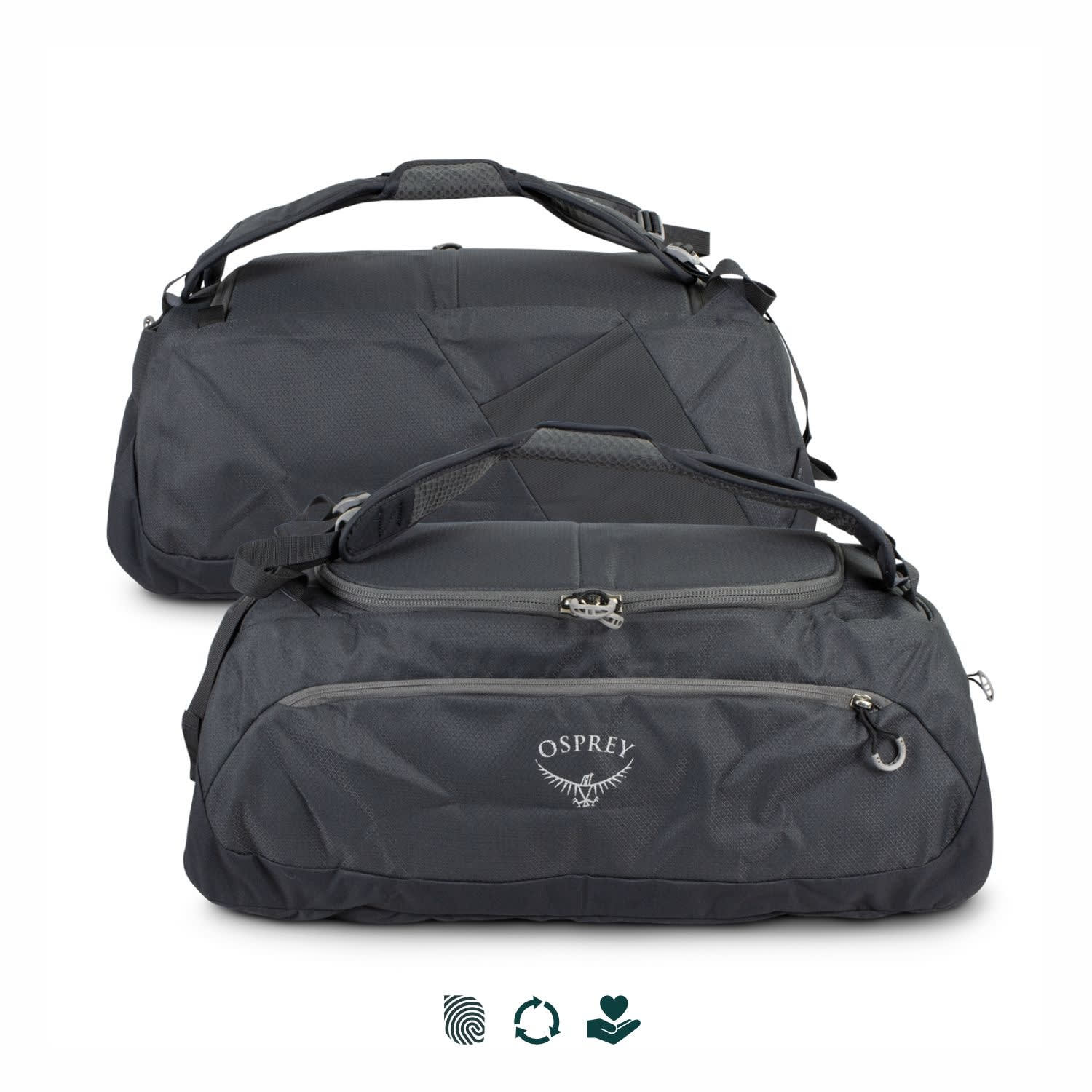 Osprey Daylite Duffle Bag [3-122434]