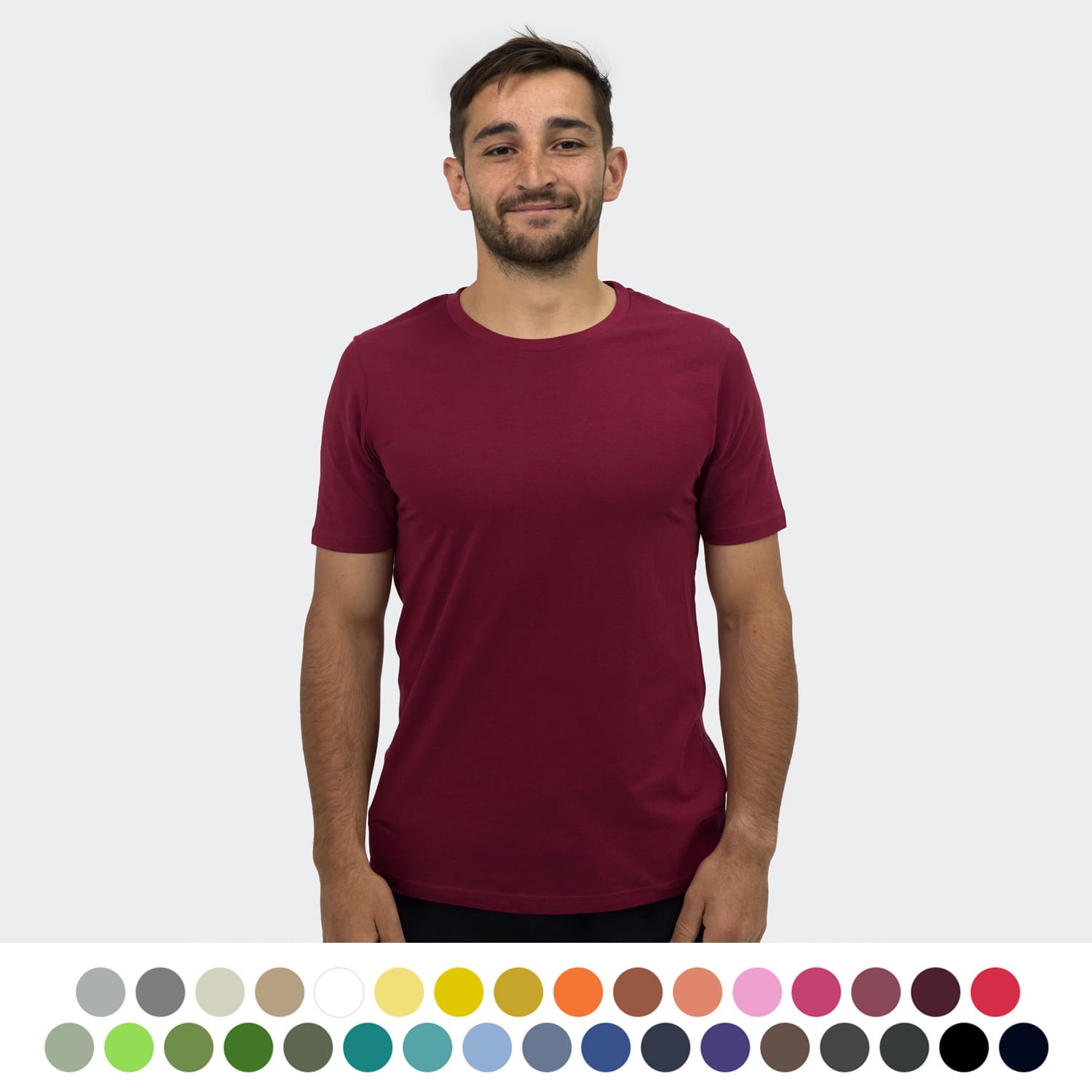 TRENDSWEAR Element Unisex TShirt [3-122452]
