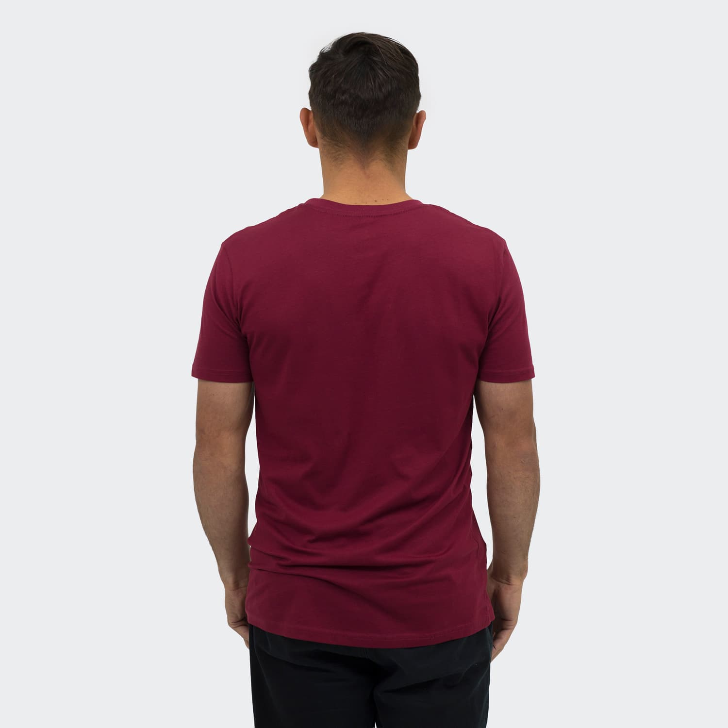 TRENDSWEAR Element Unisex TShirt [3-122452]