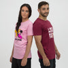 TRENDSWEAR Element Unisex TShirt [3-122452]