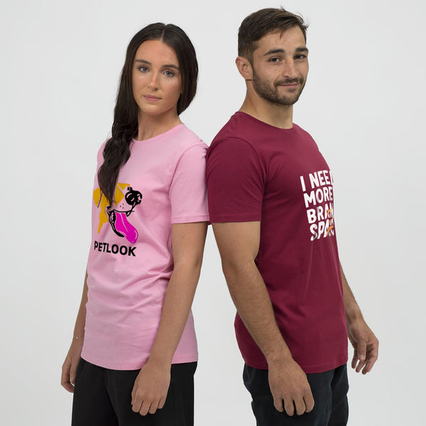 TRENDSWEAR Element Unisex TShirt [3-122452]