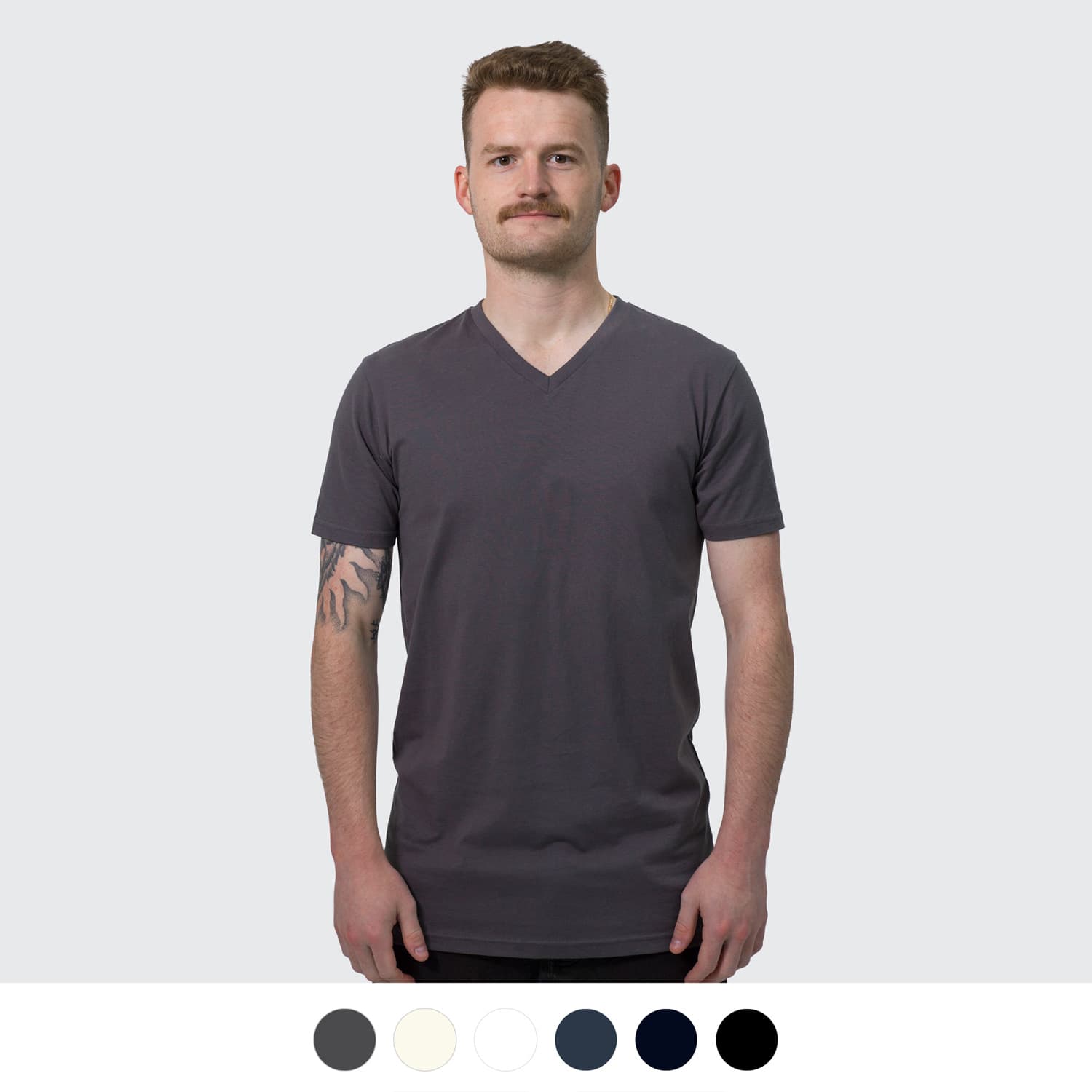 TRENDSWEAR Viva Mens TShirt [3-122453]