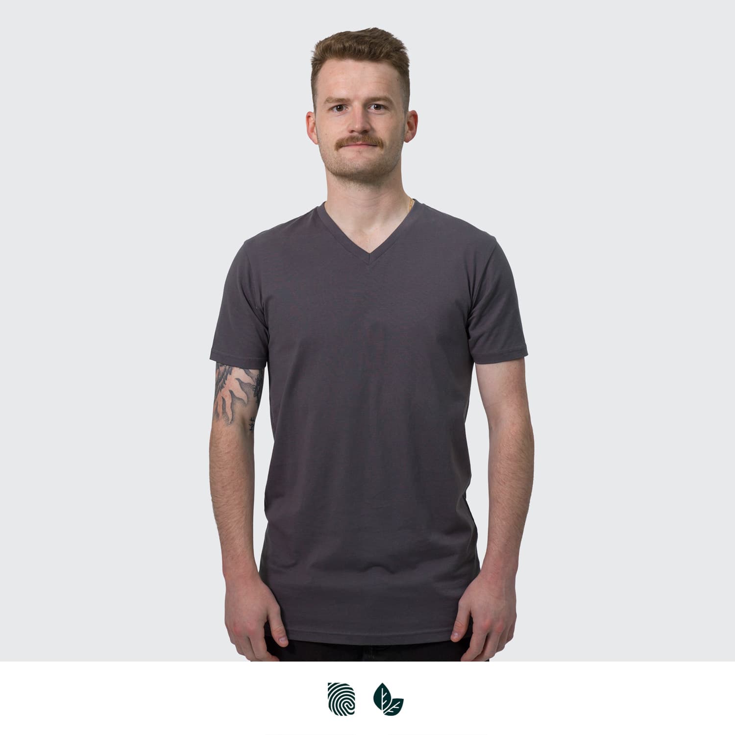 TRENDSWEAR Viva Mens TShirt [3-122453]