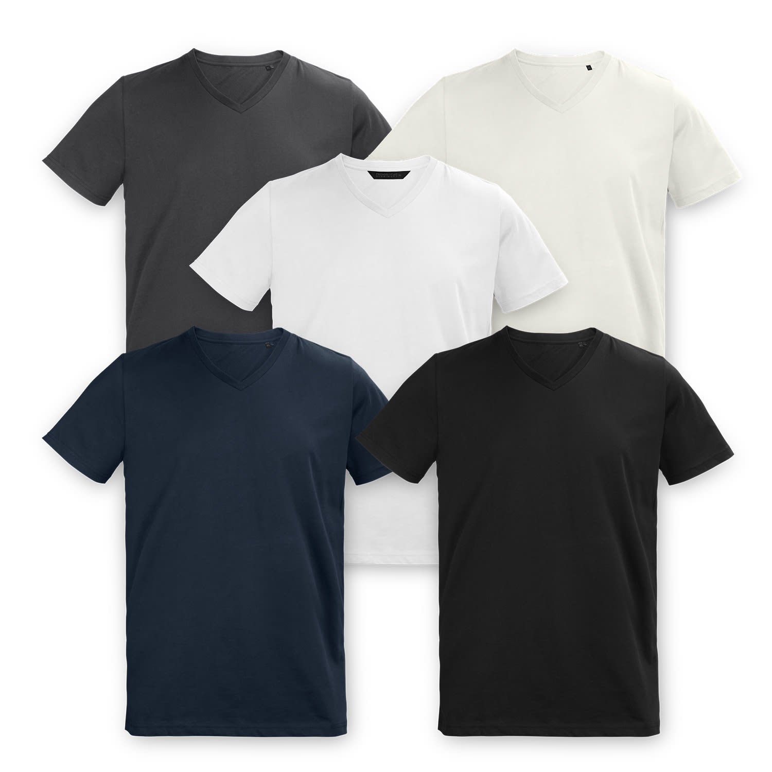 TRENDSWEAR Viva Mens TShirt [3-122453]