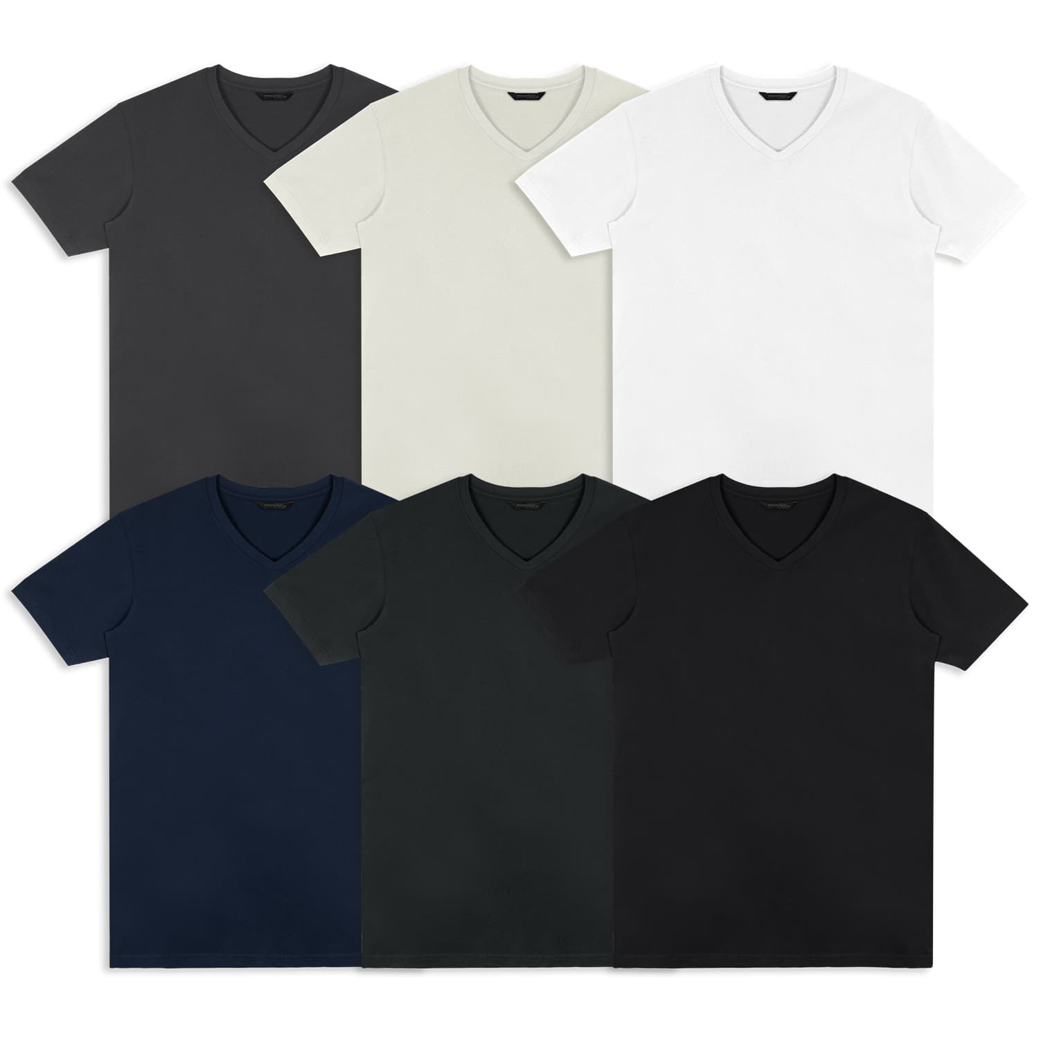 TRENDSWEAR Viva Mens TShirt [3-122453]