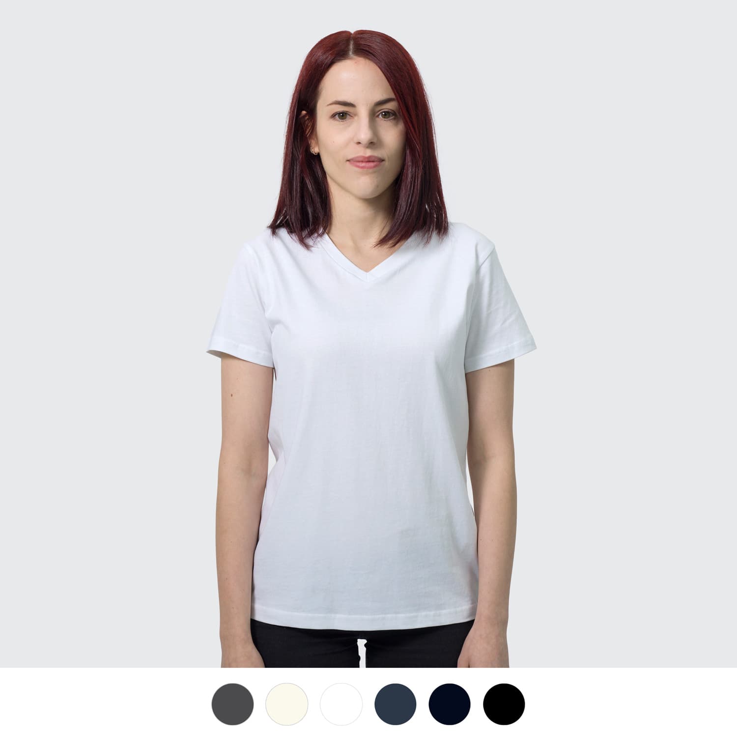 TRENDSWEAR Viva Womens TShirt [3-122454]