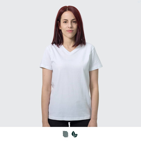 TRENDSWEAR Viva Womens TShirt [3-122454]