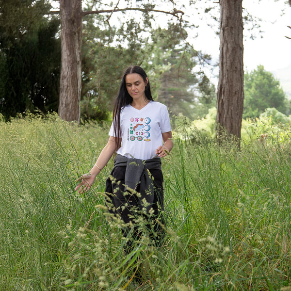 TRENDSWEAR Viva Womens TShirt [3-122454]