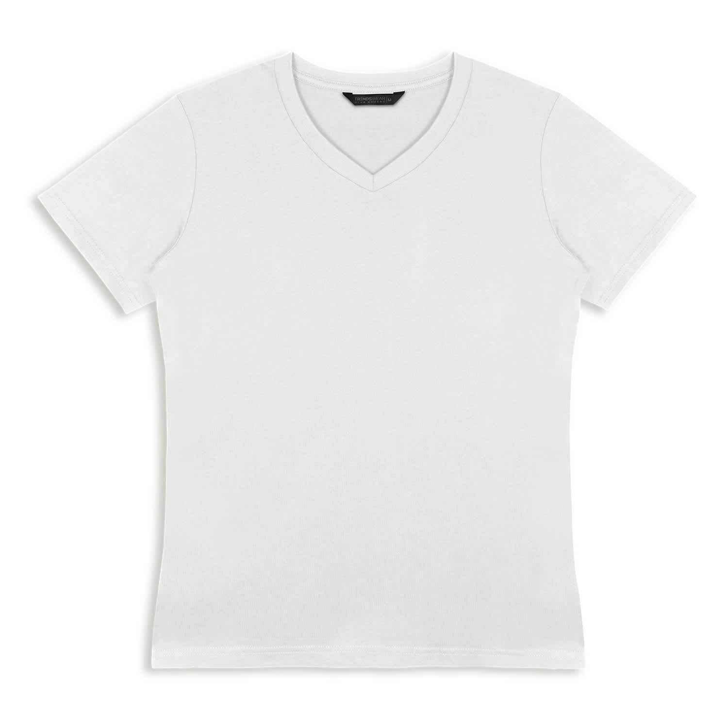 TRENDSWEAR Viva Womens TShirt [3-122454]