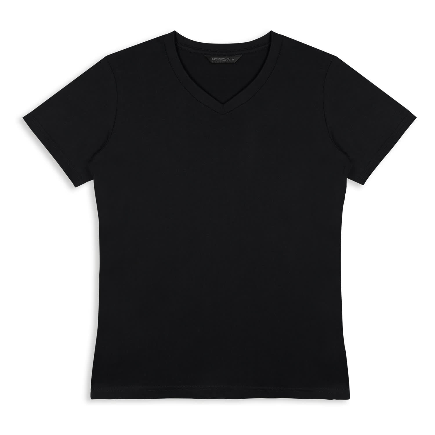 TRENDSWEAR Viva Womens TShirt [3-122454]